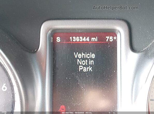 3C4PDCGG2HT573052 2017 DODGE JOURNEY Gray 
