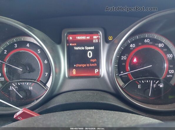 3C4PDCGG4JT275706 2018 DODGE JOURNEY Black 