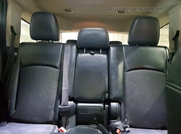 3C4PDCGG6JT156815 2018 DODGE JOURNEY White 