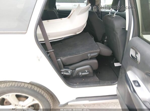 3C4PDCGG8HT625526 2017 DODGE JOURNEY White Widok naklejki z numerem VIN