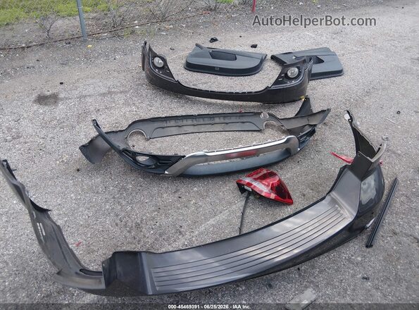 3C4PDCGGXJT505233 2018 DODGE JOURNEY Gray ხელსაწყოთა პანელის ხედი