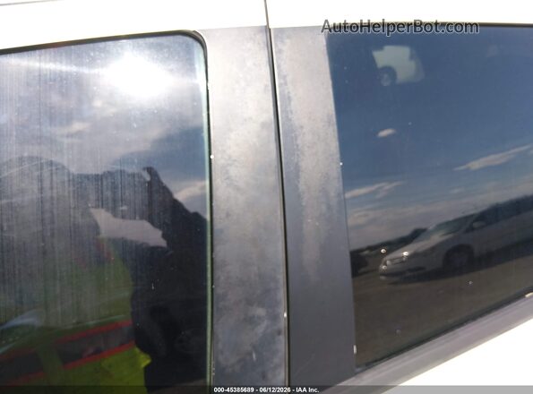 3C4PDDAG0GT216532 2016 DODGE JOURNEY White 