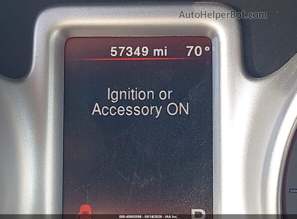 3C4PDDAGXHT539875 2017 DODGE JOURNEY Gray 