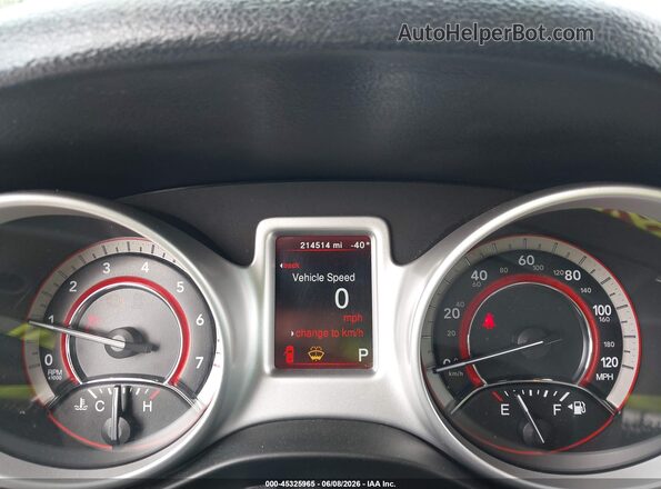 3C4PDDAGXJT390549 2018 DODGE JOURNEY Черный Вид задних сидений