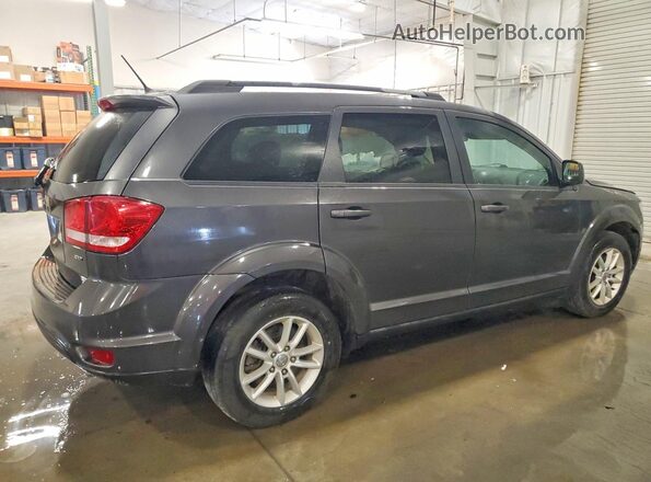 3C4PDDBG0HT608376 2017 DODGE JOURNEY Charcoal უკანა მარჯვენა