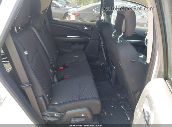 3C4PDDBG3HT541949 2017 DODGE JOURNEY Белый Вид наклейки с VIN-кодом