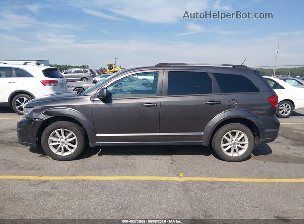 3C4PDDBG6JT412447 2018 DODGE JOURNEY Brown სალონის 360-გრადუსიანი ხედი