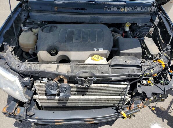 3C4PDDBG7HT515144 2017 DODGE JOURNEY Black 