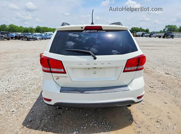 3C4PDDBG7KT837967 2019 DODGE JOURNEY White 