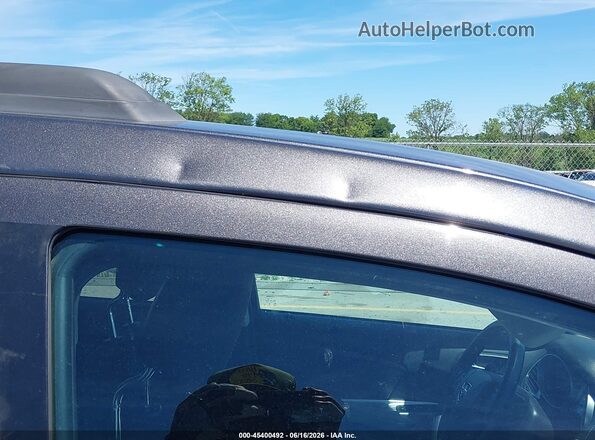 3C4PDDBGXGT200501 2016 DODGE JOURNEY Gray 