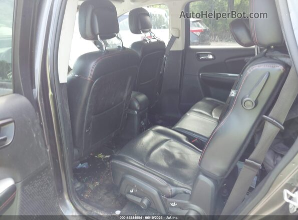 3C4PDDEG0KT694985 2019 DODGE JOURNEY Черный Вид наклейки с VIN-кодом