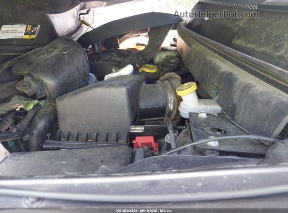 3C4PDDEG0KT694985 2019 DODGE JOURNEY Черный Вид сзади