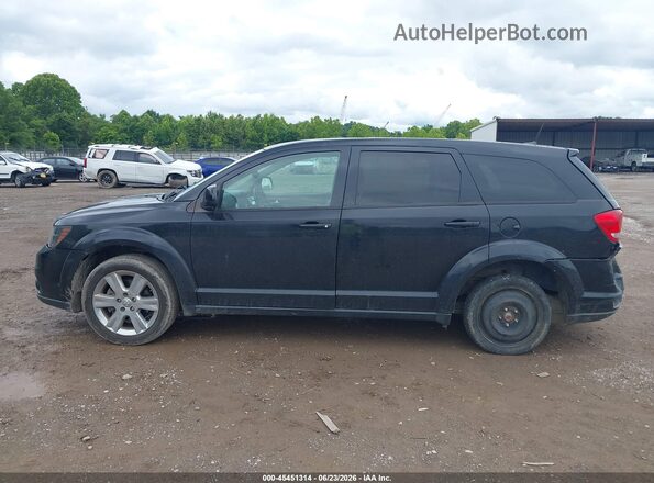 3C4PDDEG1KT784677 2019 DODGE JOURNEY Черный Панорамный вид салона 360°