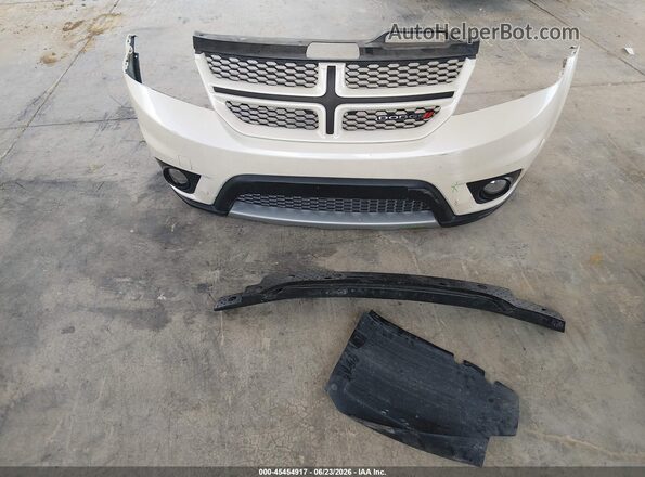 3C4PDDEG3HT610229 2017 DODGE JOURNEY White Սարքավորումների վահանակի տեսք