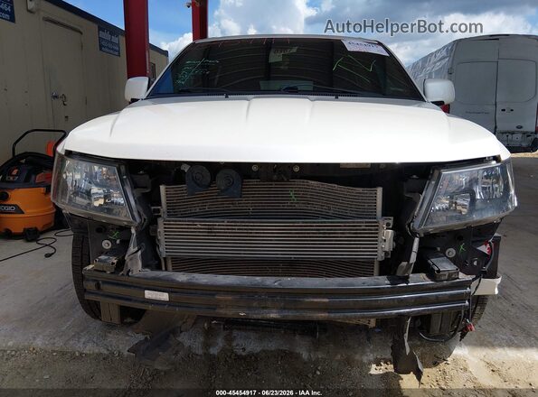 3C4PDDEG3HT610229 2017 DODGE JOURNEY White Սալոնի հետևի տեսք
