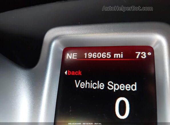 3C4PDDEG4HT521169 2017 DODGE JOURNEY Черный 