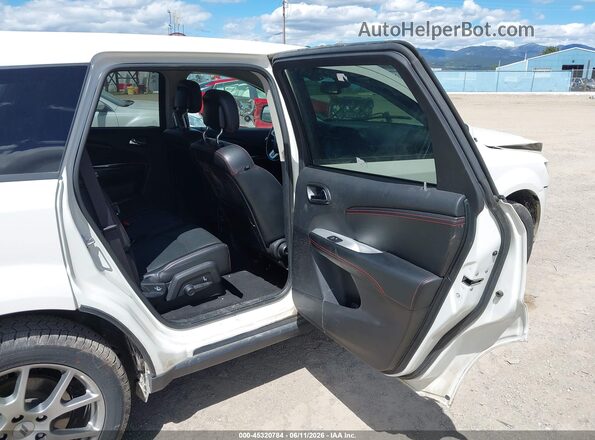 3C4PDDEG4KT708404 2019 DODGE JOURNEY Белый Вид наклейки с VIN-кодом