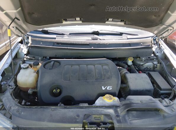 3C4PDDEG5KT859428 2019 DODGE JOURNEY Gray 