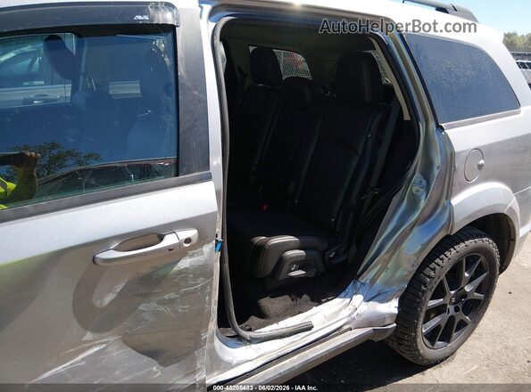 3C4PDDEG5KT859428 2019 DODGE JOURNEY Gray 