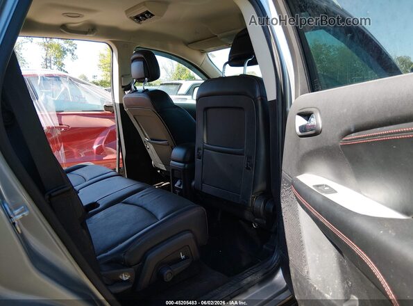 3C4PDDEG5KT859428 2019 DODGE JOURNEY Gray 