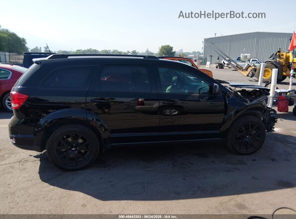 3C4PDDEG5KT874365 2019 DODGE JOURNEY Blue Widok wnętrza 360 stopni