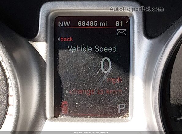 3C4PDDEG5KT874365 2019 DODGE JOURNEY Blue 