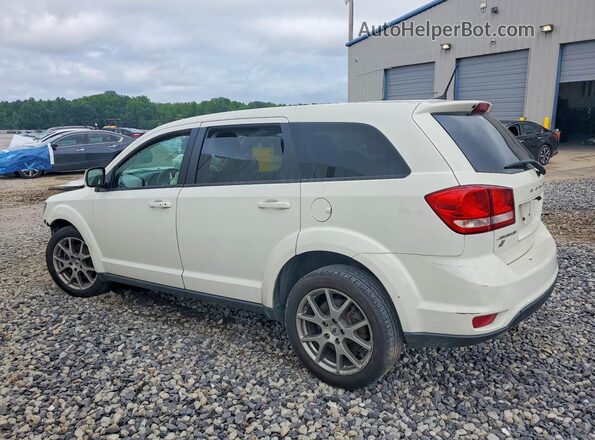 3C4PDDEG7KT720286 2019 DODGE JOURNEY Белый 