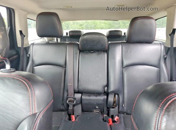 3C4PDDEG7KT720286 2019 DODGE JOURNEY Белый 