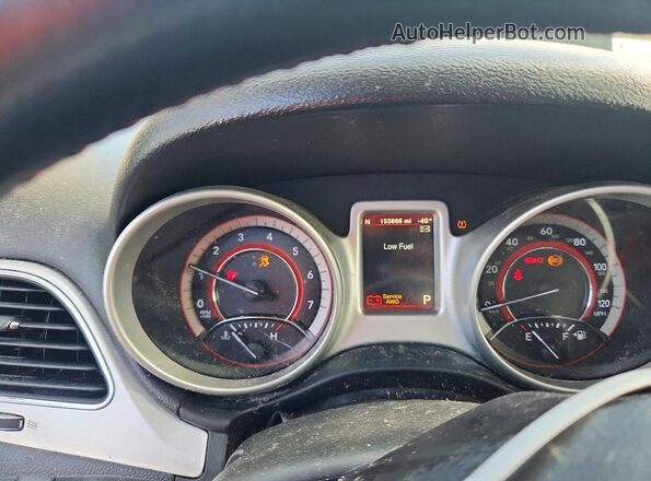 3C4PDDEG7KT720286 2019 DODGE JOURNEY Белый 