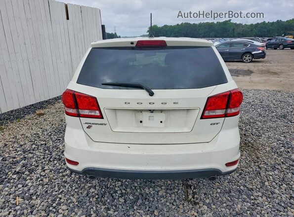 3C4PDDEG7KT720286 2019 DODGE JOURNEY Белый 