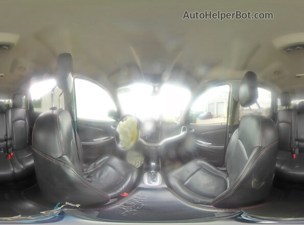 3C4PDDEG7KT720286 2019 DODGE JOURNEY Белый 