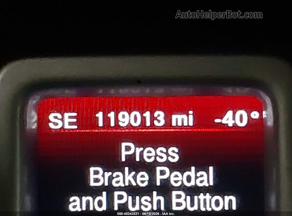 3C4PDDEG8HT505654 2017 DODGE JOURNEY Серый 