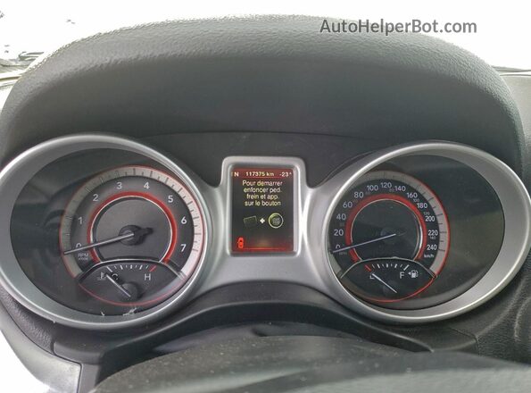 3C4PDDFG3JT505811 2018 DODGE JOURNEY Charcoal 