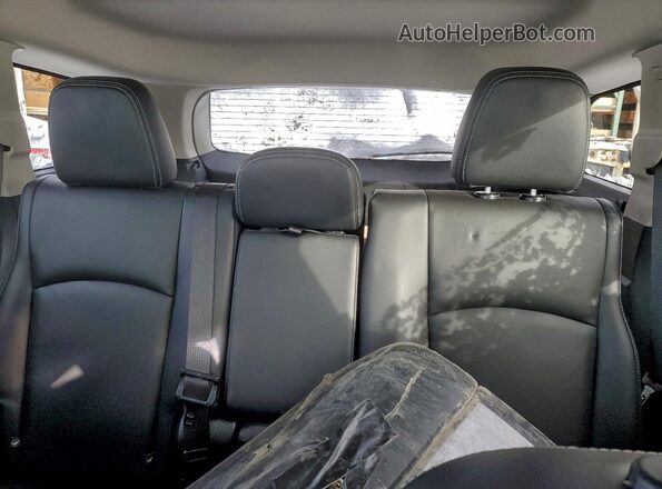 3C4PDDFG3JT505811 2018 DODGE JOURNEY Charcoal 