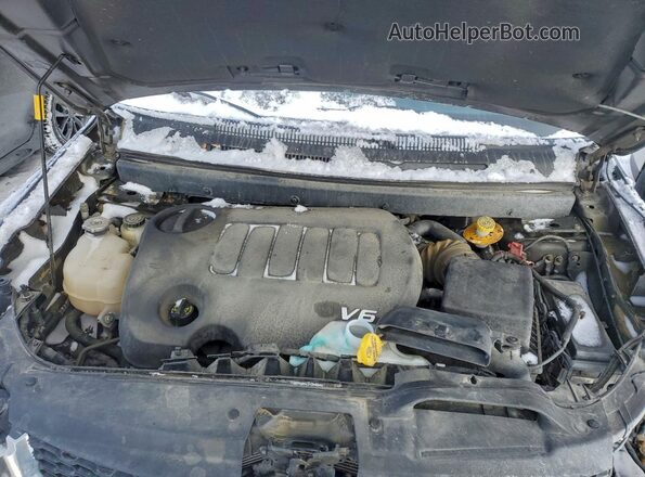 3C4PDDFG3JT505811 2018 DODGE JOURNEY Charcoal 