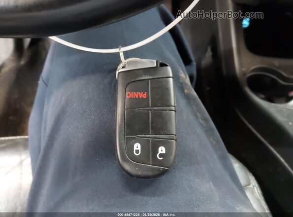3C4PDDGG1KT720572 2019 DODGE JOURNEY Gray წინა პანელის ხედი