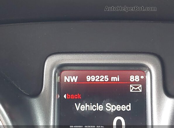 3C4PDDGG2KT838596 2019 DODGE JOURNEY Orange 