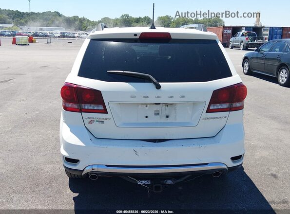 3C4PDDGG2KT860632 2019 DODGE JOURNEY White 