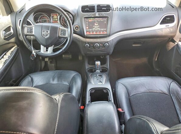 3C4PDDGG3JT449335 2018 DODGE JOURNEY Charcoal 