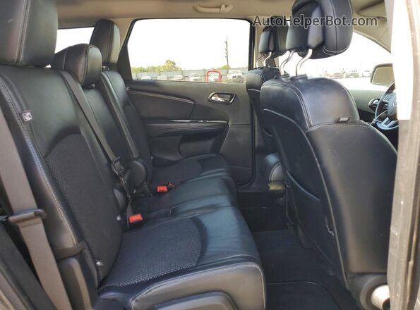 3C4PDDGG3JT449335 2018 DODGE JOURNEY Charcoal 