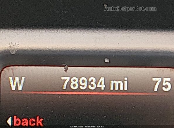 3C4PDDGG4GT176124 2016 DODGE JOURNEY Green 