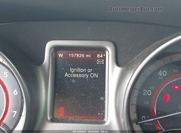 3C4PDDGG4HT557666 2017 DODGE JOURNEY Gray 