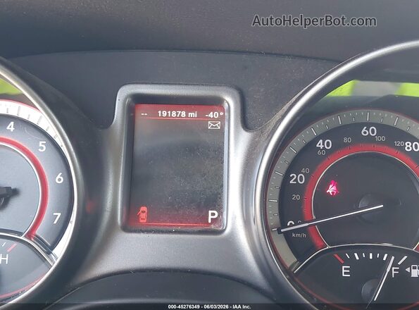 3C4PDDGG4JT387346 2018 DODGE JOURNEY White Widok tylnych siedzeń