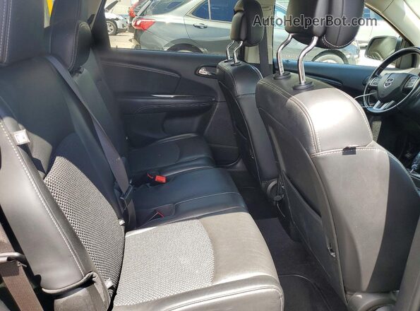 3C4PDDGG4KT834078 2019 DODGE JOURNEY Charcoal 