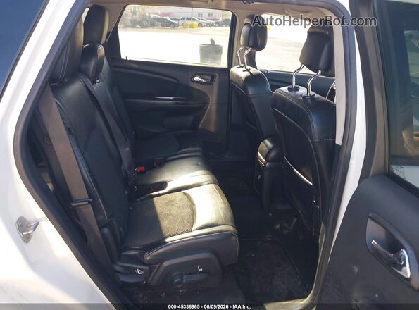 3C4PDDGG7JT388071 2018 DODGE JOURNEY White Вид наклейки з VIN-кодом
