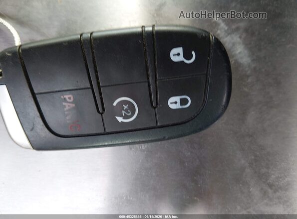 3C4PDDGGXHT584242 2017 DODGE JOURNEY Silver წინა პანელის ხედი
