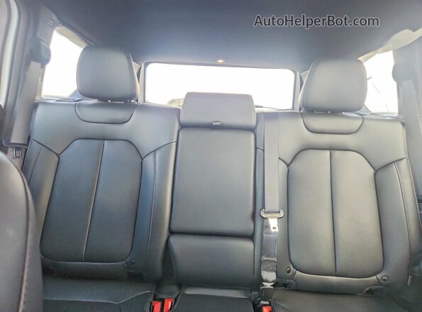 3C4PJMB20TT157312 2026 JEEP GRAND Белый Вид задних сидений