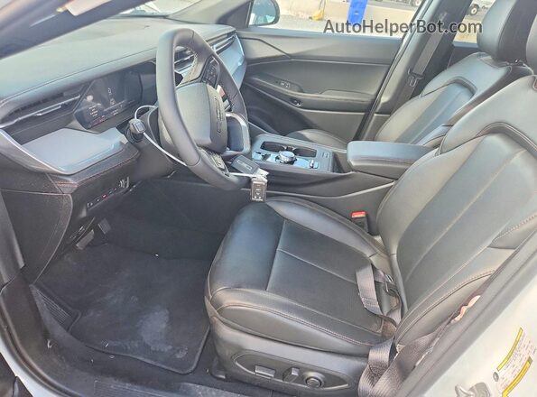 3C4PJMB20TT157312 2026 JEEP GRAND Белый Вид салона спереди