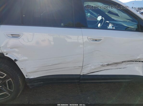3C4PJMB22TT204016 2026 JEEP CHEROKEE White Панорамний вид салону 360°