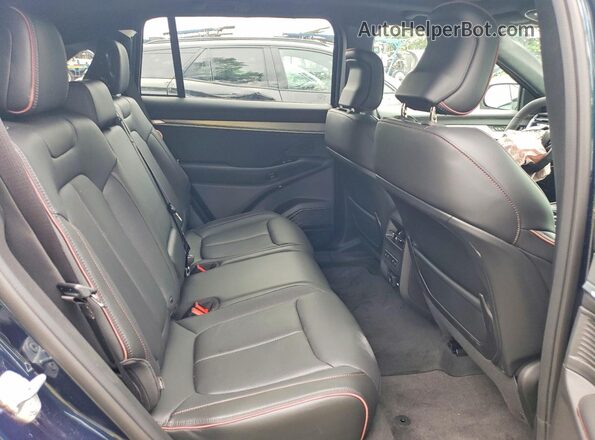 3C4RJNAK1RT179974 2024 JEEP WAGONEER Blue Widok wnętrza z tyłu
